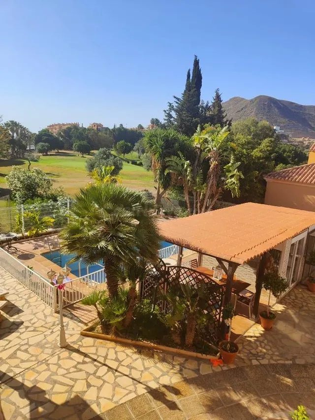 Chalet 5 habitaciones 343m² en venta - La envia golf - foto 2