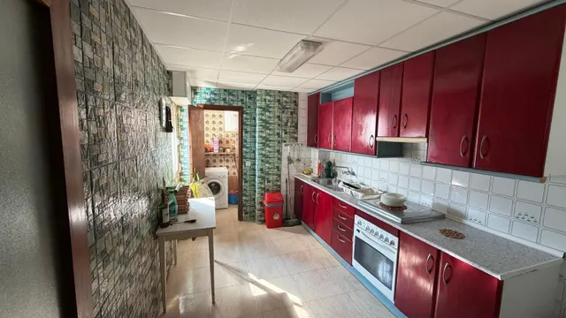Apartamento 2 habitaciones 100m² en venta - Acequion — 22