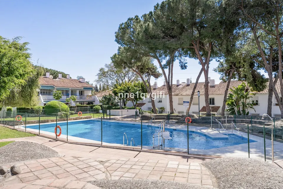 Apartamento 2 habitaciones 112m² en venta - Marbella