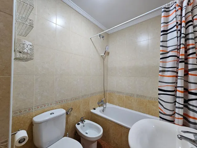 PISO ENCANTADOR EN LAUJAR DE ANDARAX — 16