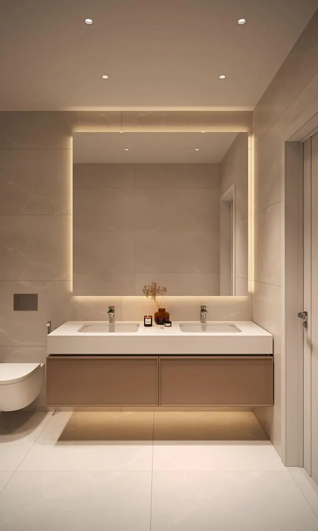 Ático 4 habitaciones 281m² en venta - Sotoserena — 48