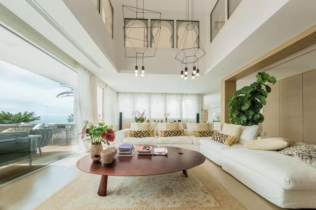 Ático 3 habitaciones 298m² en venta - Marbella - foto 5