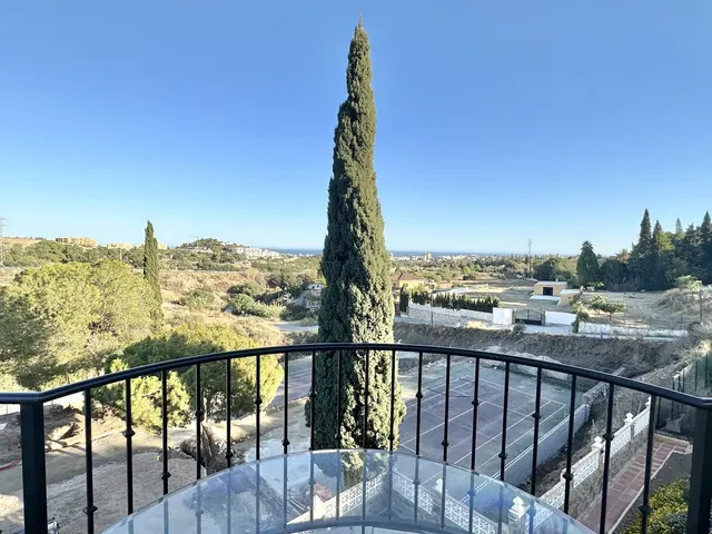 Chalet 4 habitaciones 321m² en venta - Riviera del sol — 44