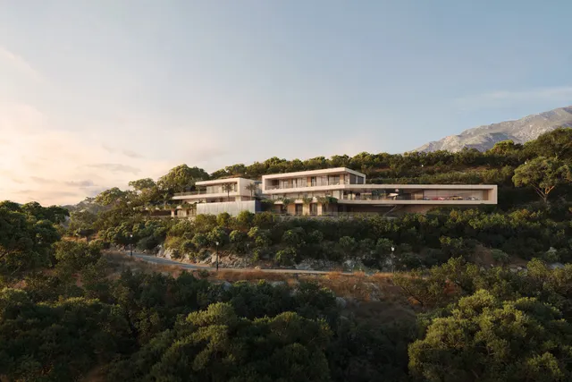 Chalet 6 habitaciones 1051m² en venta - Costa Del Sol