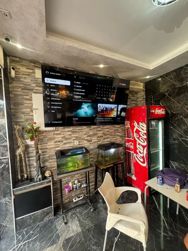 Bar-Cafetería en Alicante todo equipado — 6