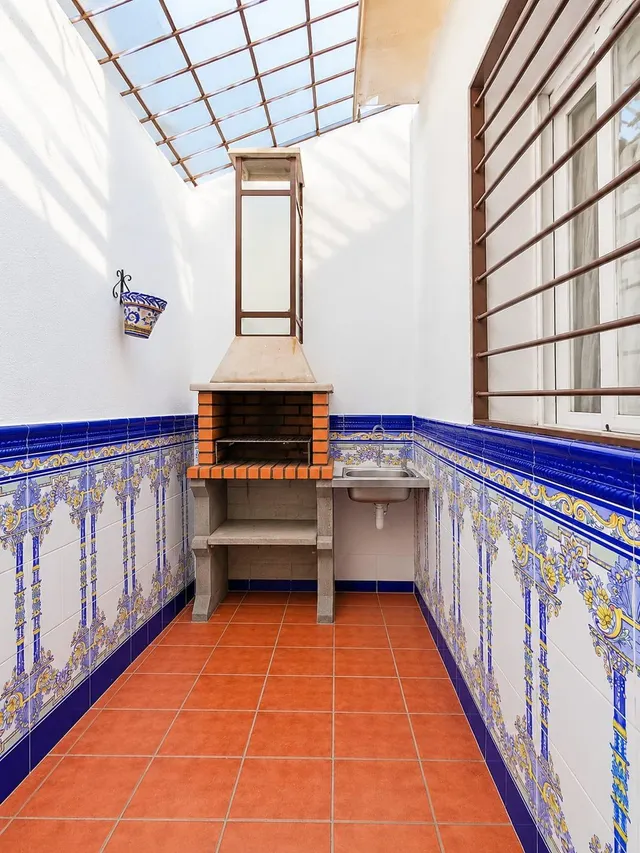 Encantadora Casa en Oromana, Alcala de Guadaira por solo €210,000 — 6