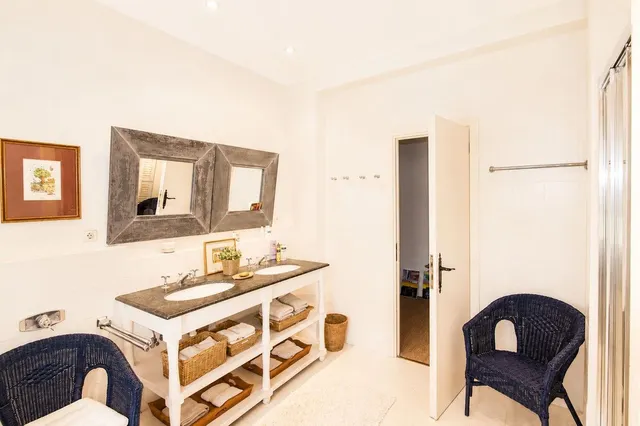 Villa 4 habitaciones 578m² en venta - ARQUEROS — 50