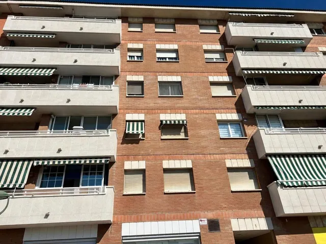 TGNA en Torreforta, Piso soleado 2 habit y balcón — 36