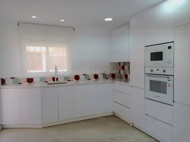 Casa 2 habitaciones 65m² en venta - El Mojón — 3