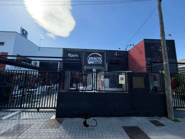 Pub en funcionamiento | 6.000 € netos/mes | licencia definitiva | Valencia — 15