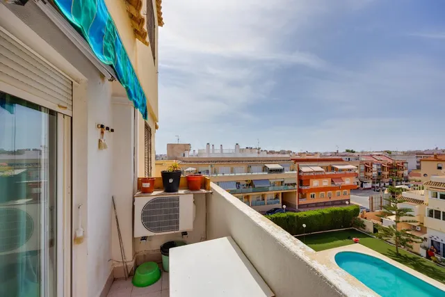 Apartamento 1 habitación 35m² en venta - Nueva Torrevieja — 16