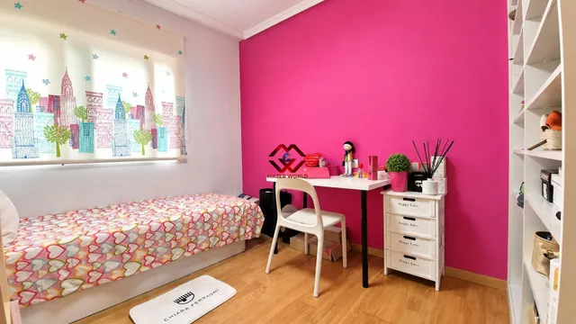 Exclusiva Planta Baja de 4 Dormitorios con Espectacular Terraza de 80 m2 en Pilar de la Horadada — 39