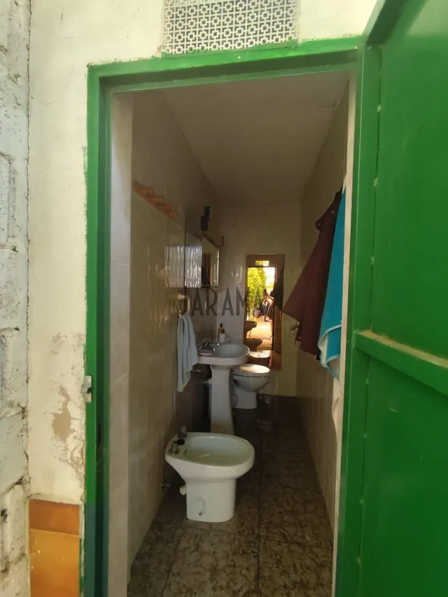 CASA RURAL CON AMPLIO TERRENO EN CASCANTE — 12