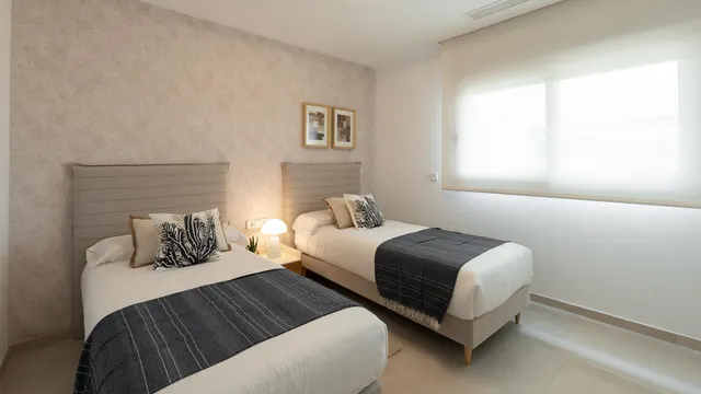 Apartamento 2 habitaciones 184m² en venta - Parque Selwo Aventura — 14