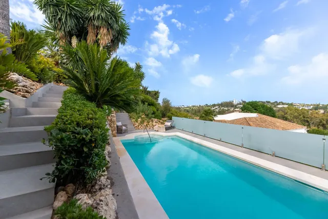 Chalet 4 habitaciones 359m² en venta - Paraiso-Barronal — 14
