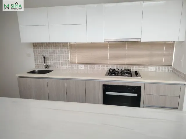 Se vende apartamento en Zona Norte - foto 5