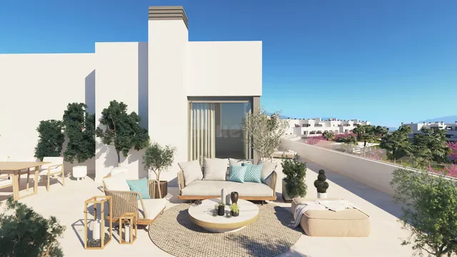 Apartamento 2 habitaciones 97m² en venta - Costa Del Sol - foto 3