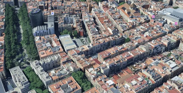 Venta piso en Barcelona - foto 3