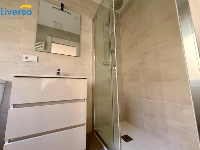 ✨ ¡a estrenar! reformado con patio privado junto a plaza san agustín | 139.000 € | ref. vb1504 — 9