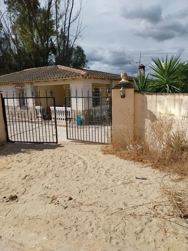 Finca rústica 3 habitaciones 90m² en venta - Costa del Sol