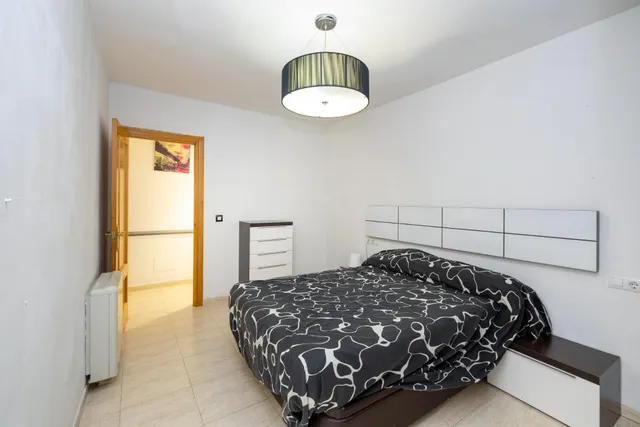 MAGNIFICO PISO EN VENTA EN LAS GABIAS — 14