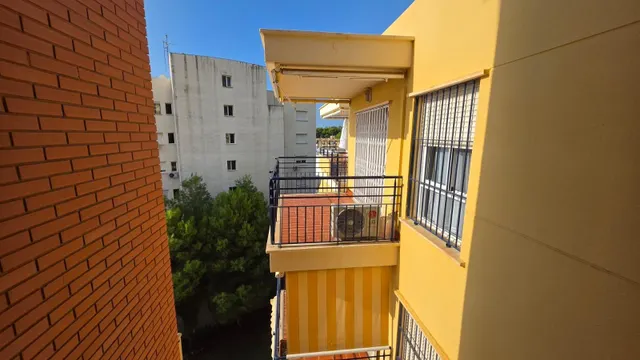 Alquiler apartamento Temporada Torremolinos — 13