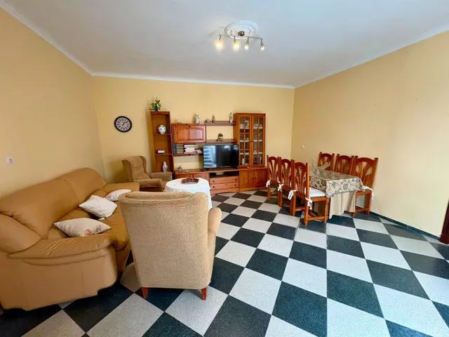Casa 3 habitaciones 112m² en venta - Centro — 15