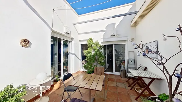 Ático duplex en Bahia de Torrequebrada. - foto 5