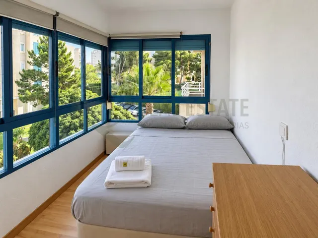 Piso de 3 habitaciones en Playa de San Juan a unos pocos pasos del mar — 15