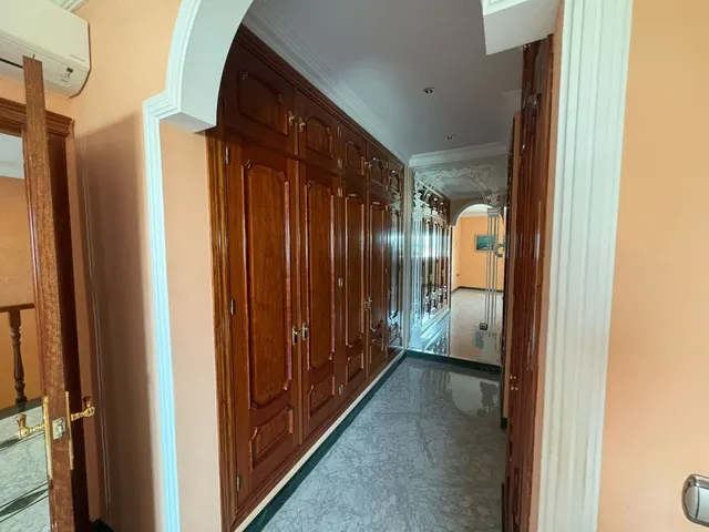 Chalet 8 habitaciones 700m² en venta - Centro — 21