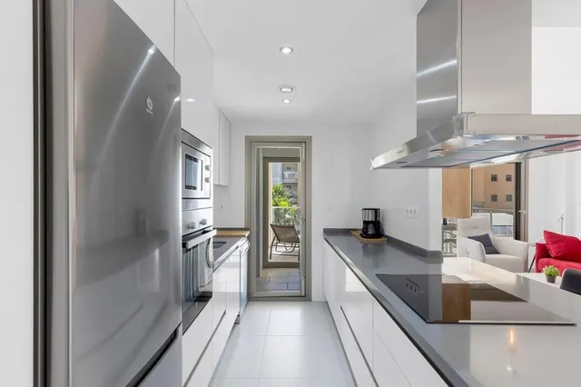 Apartamento 2 habitaciones 81m² en venta - Los Dolses — 9
