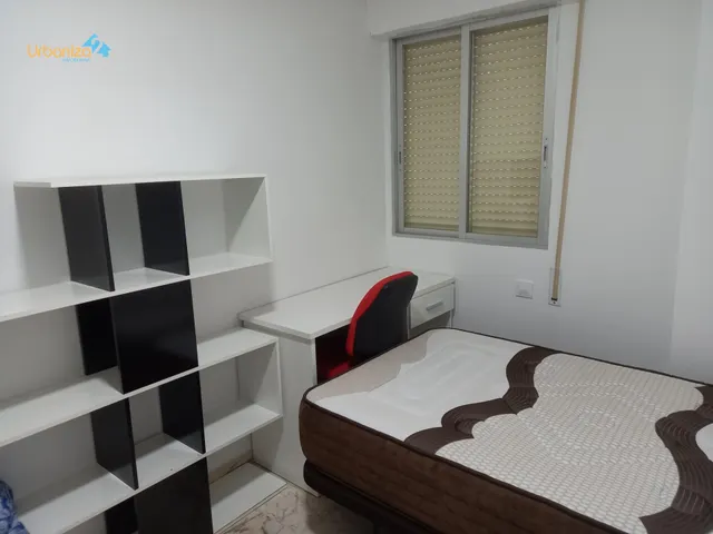 Piso en alquiler de 4 dormitorios para estudiantes, solo estudiantes — 21