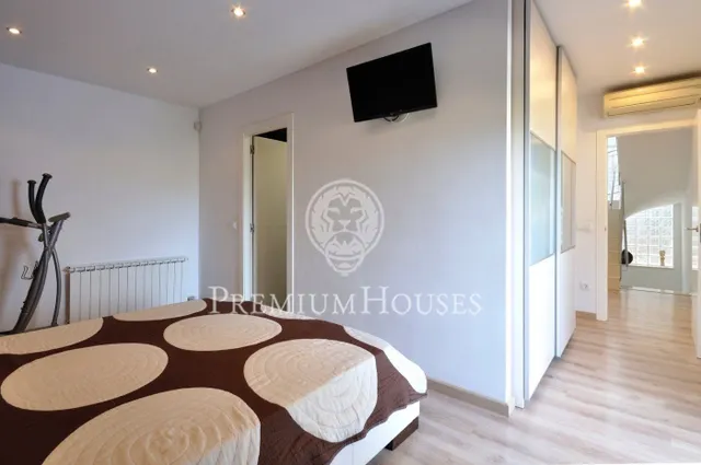 Casa en venta en Sant Cebria de Vallalta. Urb. Vistamar — 12