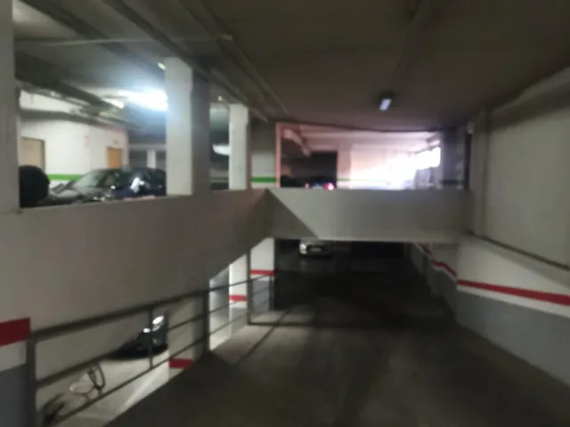 JUNTO A LA estación DE SAN BERNARDO- VIAPOL- HUERTA DE LA SALUD — 9