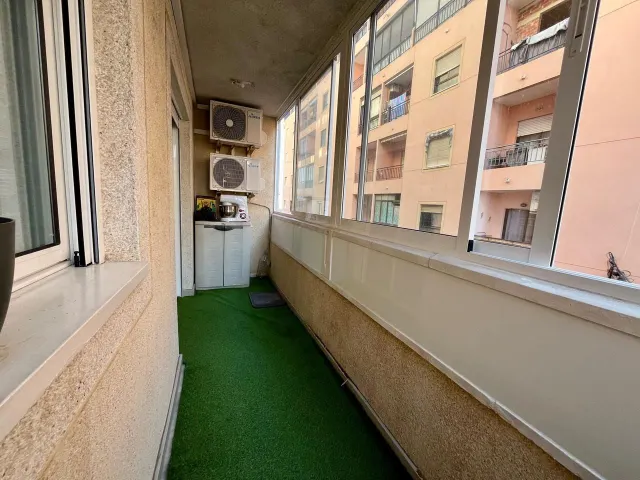 Apartamento 4 habitaciones 115m² en venta - Centro — 15