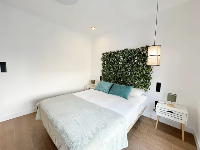 Casa 3 habitaciones 180m² en venta - Calas blanca — 11