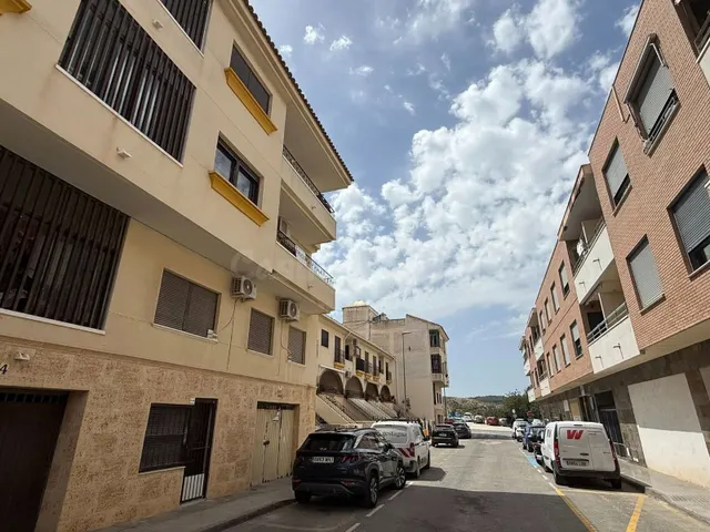 Apartamento 3 habitaciones 103m² en venta - Pueblo 9 — 3