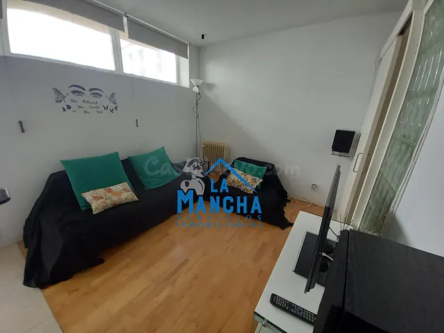 INMOBILIARIA LA MANCHA VENDE ÁTICO/DÚPLEX Y LOFT/APARTAMENTO - foto 3