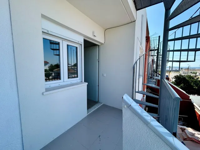 Apartamento 1 habitación 44m² en venta - Centro — 10