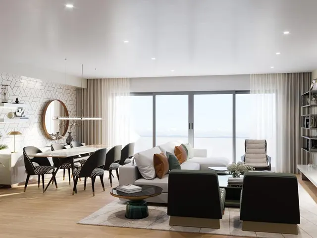 Exclusivo proyecto residencial ubicado en Torreblanca — 8