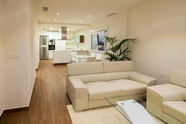 Nueva Construcción de 13 villas en Benijófar. — 45