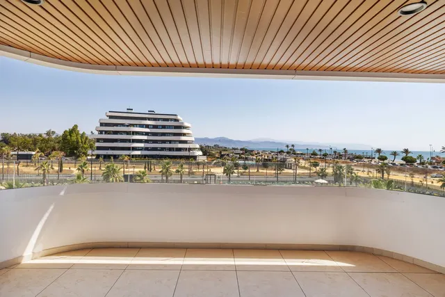 Apartamento 2 habitaciones 81m² en venta - Centro — 9