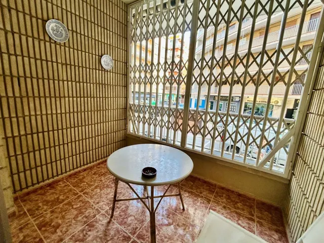 Apartamento en venta - torrevieja — 36