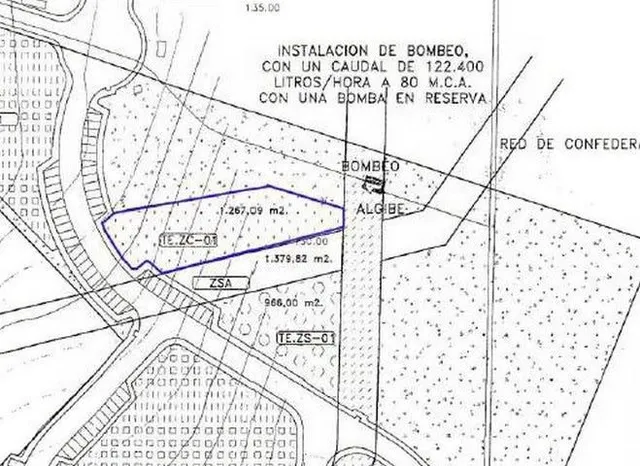Solar en venta de procedencia bancaria - foto 3