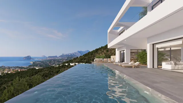 Villa 4 habitaciones 770m² en venta - Racó del Galeno — 22