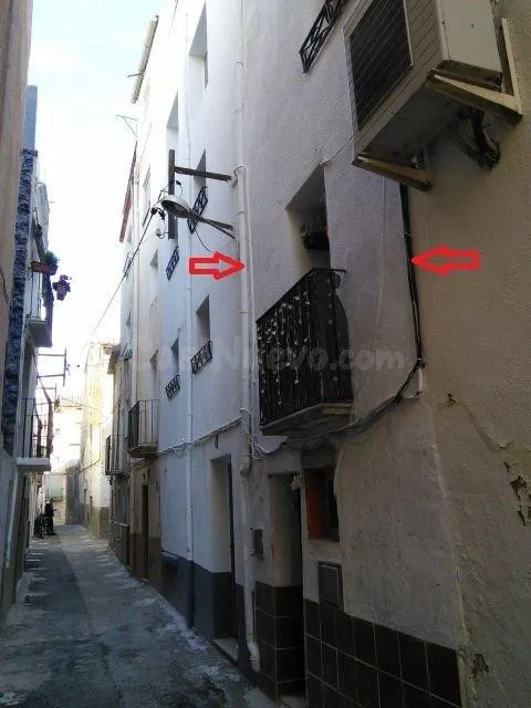 Se vende Adosado en la provincia de Tarragona sin Posesión