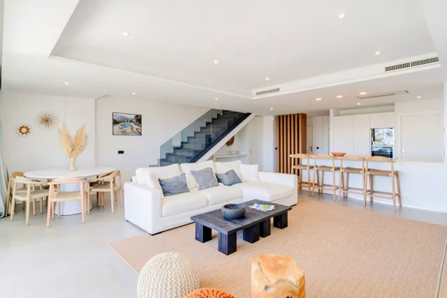 Ático 4 habitaciones 201m² en venta - Costa Del Sol — 8