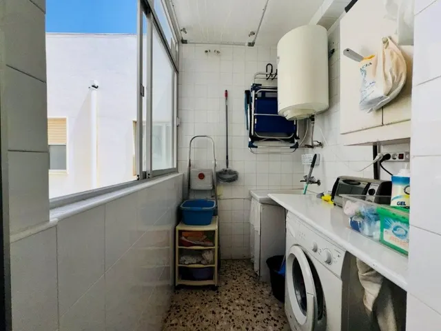 Apartamento 3 habitaciones 98m² en venta - La Mata pueblo — 13