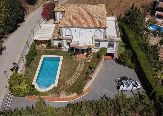 Chalet 4 habitaciones 483m² en venta - Riviera del sol — 7