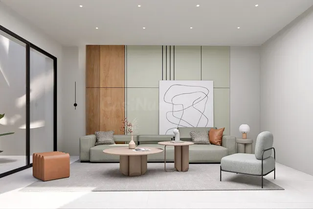Villa 3 habitaciones 330m² en venta - Balcón de finestrat — 11
